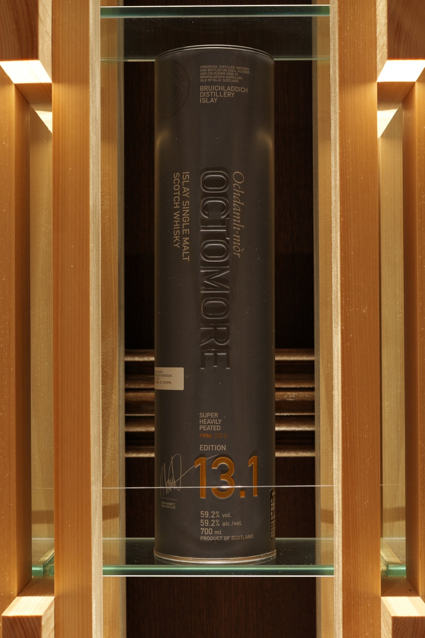 オクトモア13.1 – LiquorShop Kyo
