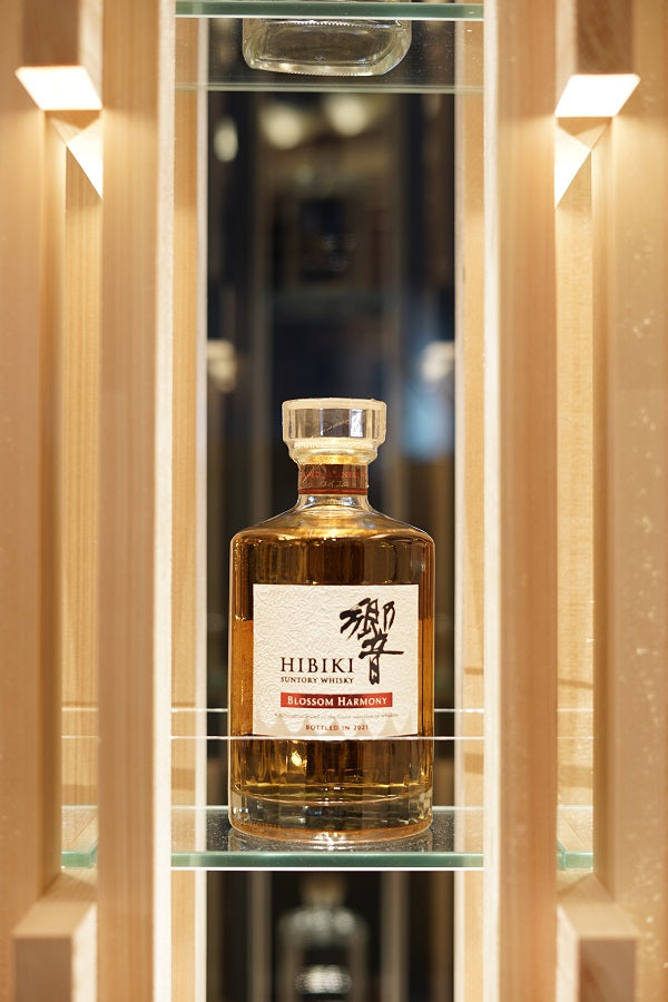 響　HIBIKI　ブロッサムハーモニー