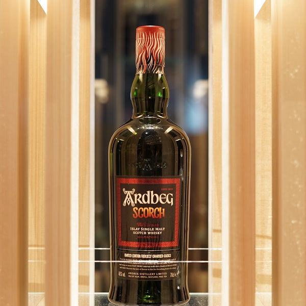 アードベッグ スコーチ – LiquorShop Kyo